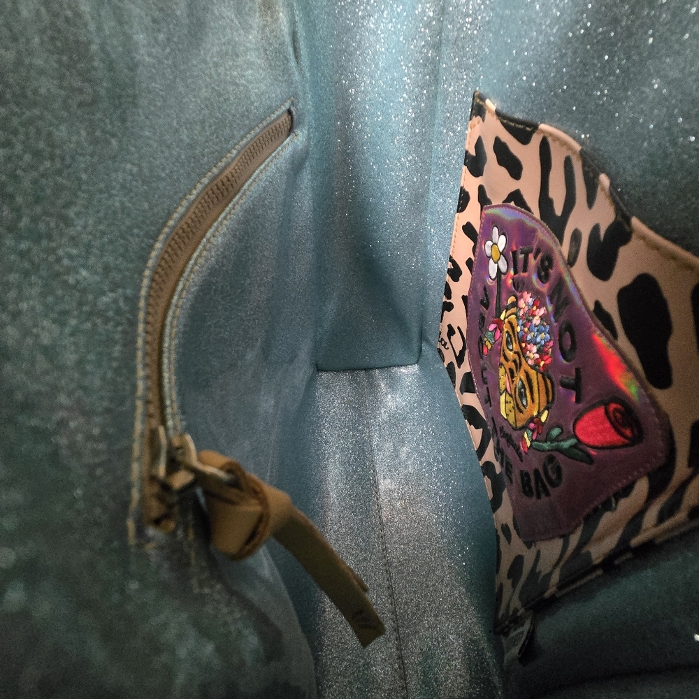 Juanis Chica Tote By CONSUELA - Picture 6 of 12